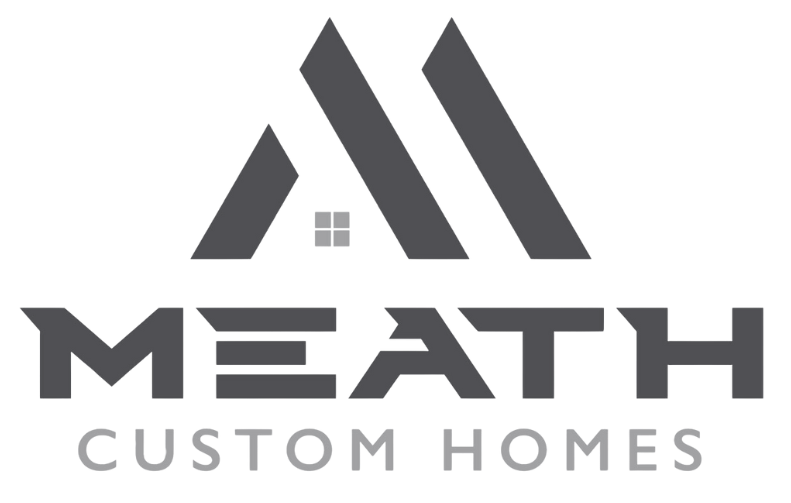 Meath Custom Homes logo